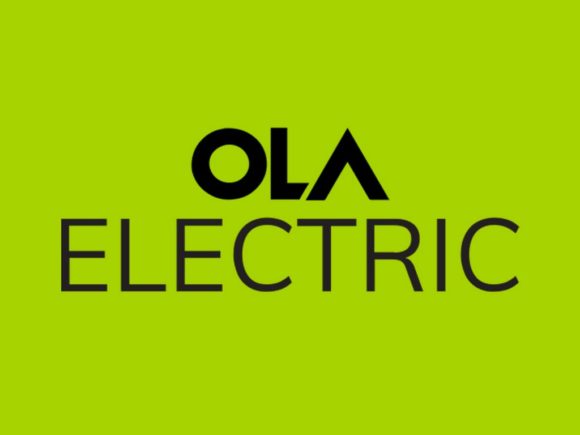 Ola Electric Logo