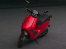 Ola S1 Pro Sport front