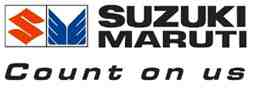 Old Maruti Suzuki Logo