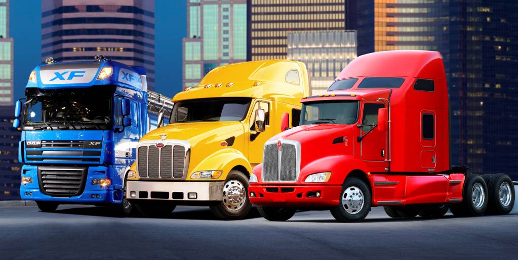 Paccar Trucks India