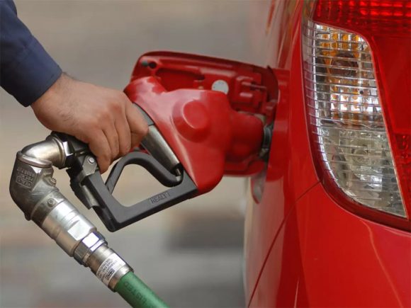 Petrol And Diesel Price Today
