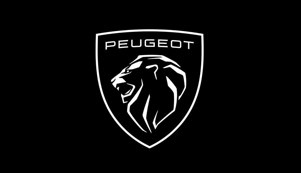 Peugeot New Logo