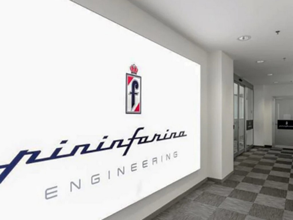 Pininfarina Engineering