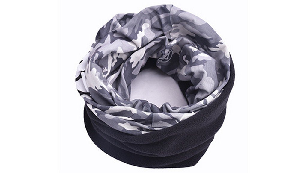 Polar Buff Grey