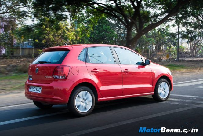 Polo Diesel Long Term Review