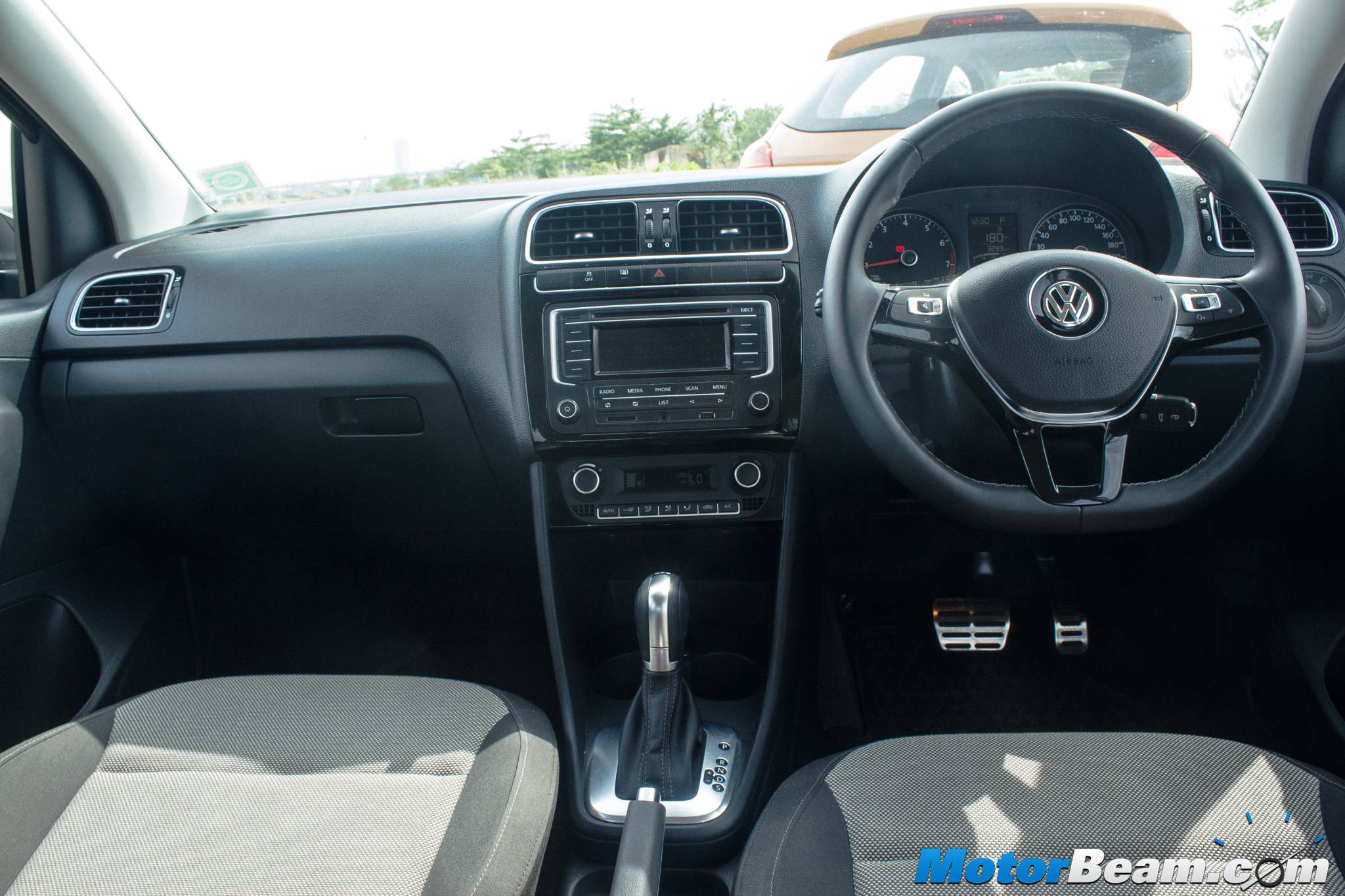 Polo GT TSI vs Figo DCT vs Jazz CVT
