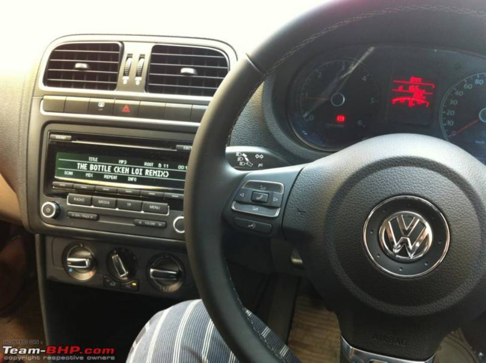 Volkswagen Map & Software Updates