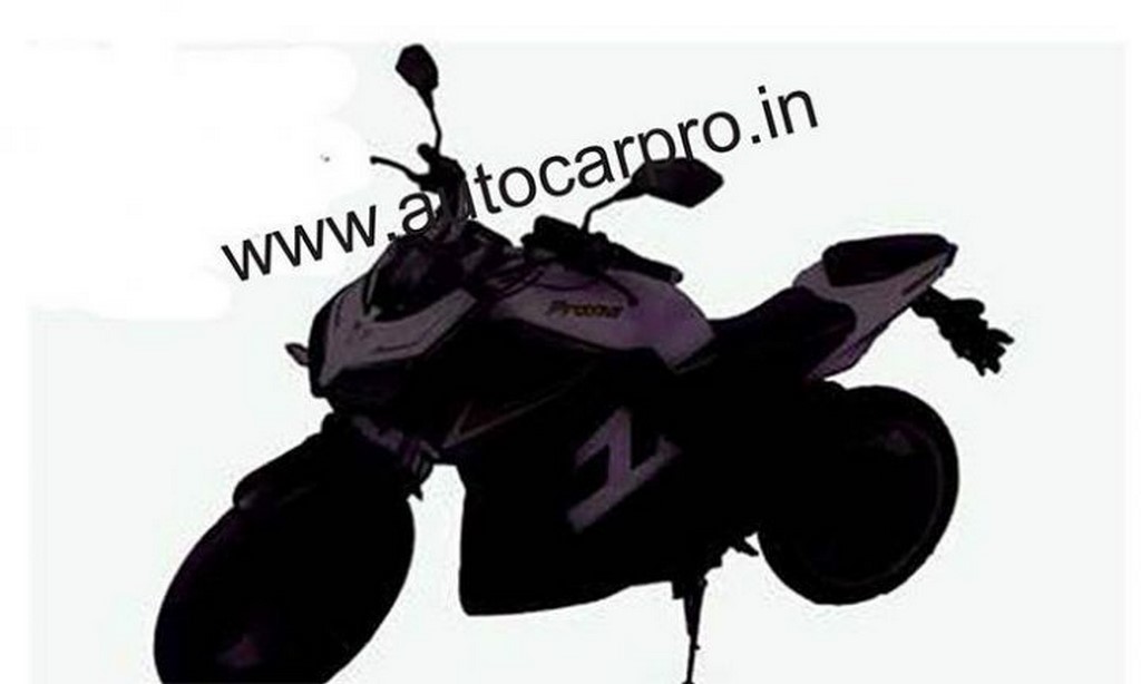 Prana E Bike