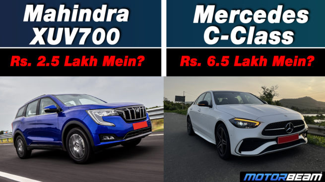 Pro Rata Car Ownership