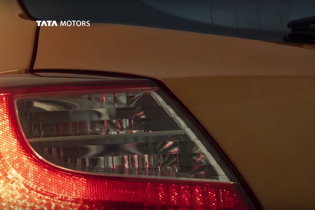 Production Spec Tata Kite Teased