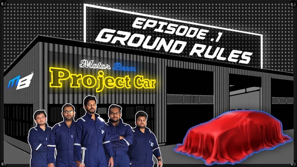 Project Car Episode 1