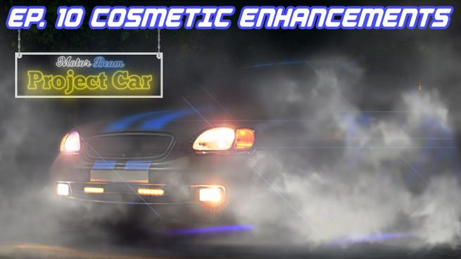 Project Car Episode 10