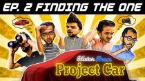 Project Car Episode 2