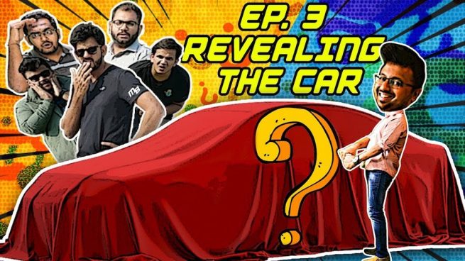 Project Car Episode 3