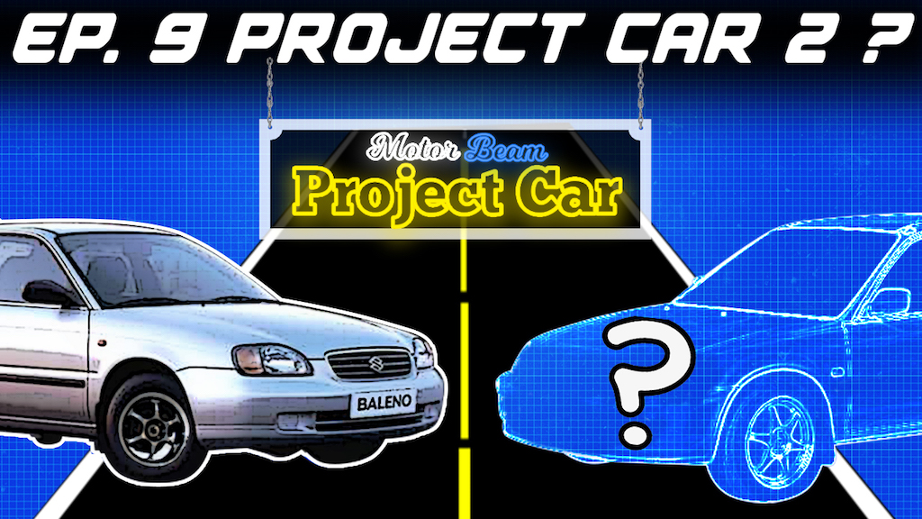 ProjectCar Episode 9