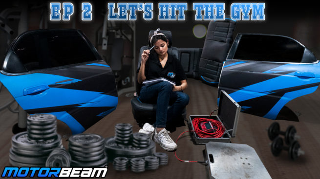 ProjectCar Season 2 Episode 2