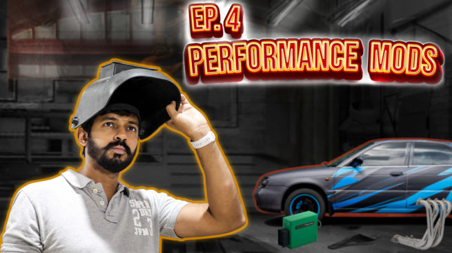 ProjectCar Season 2 Episode 4