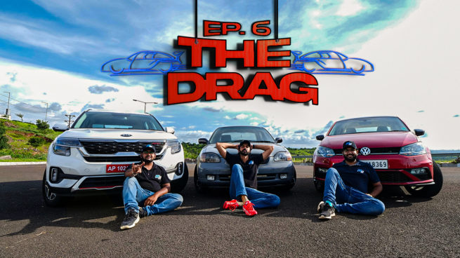 ProjectCar Season 2 Episode 6