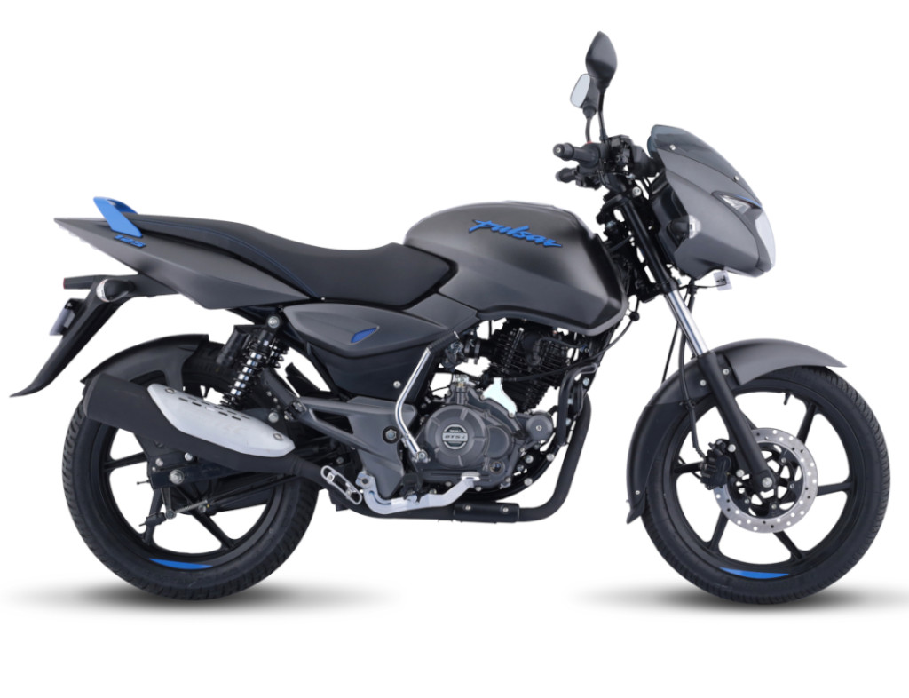 Pulsar 125 Launch