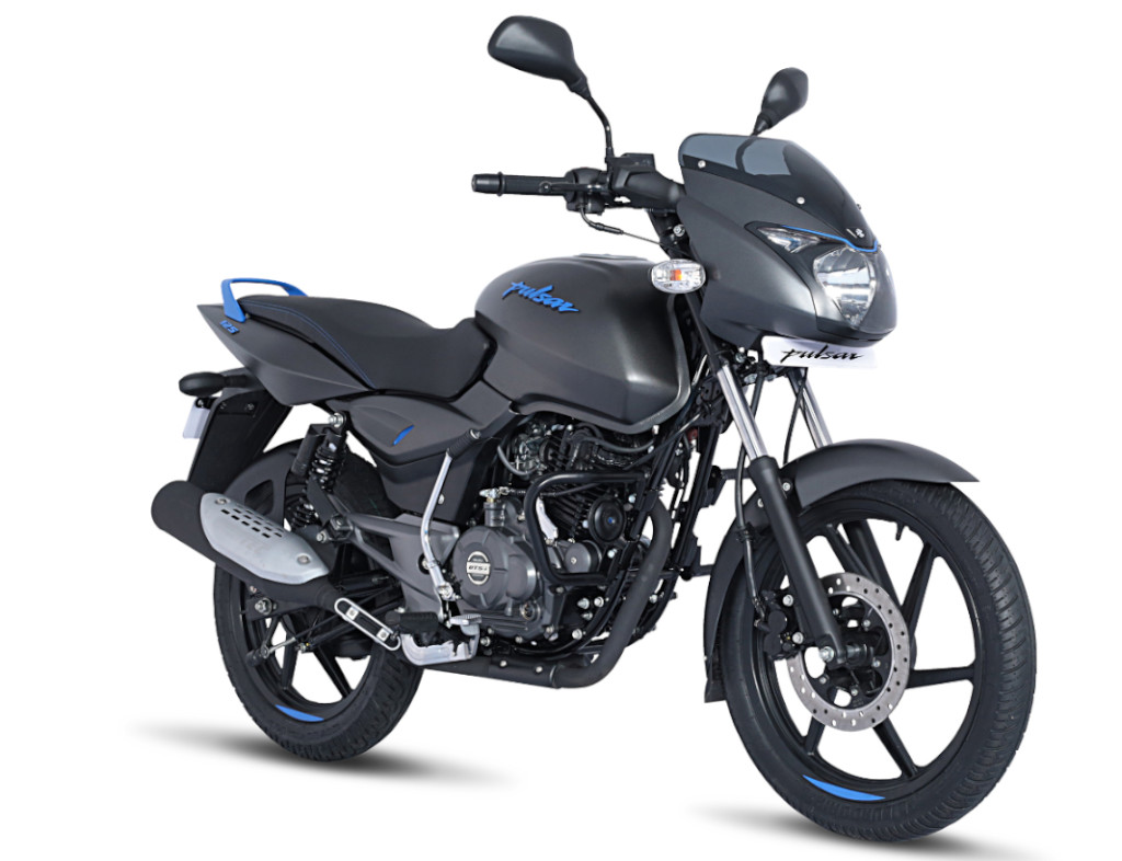 Pulsar 125 Price