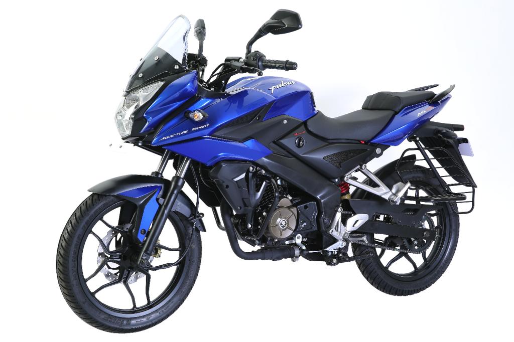 Pulsar 150 AS Price
