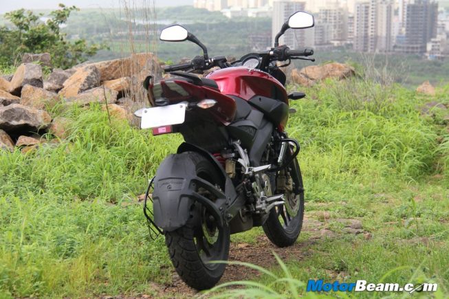 Pulsar 200 NS Long Term Review