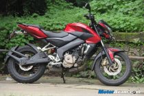 Pulsar 200 NS Owner Review