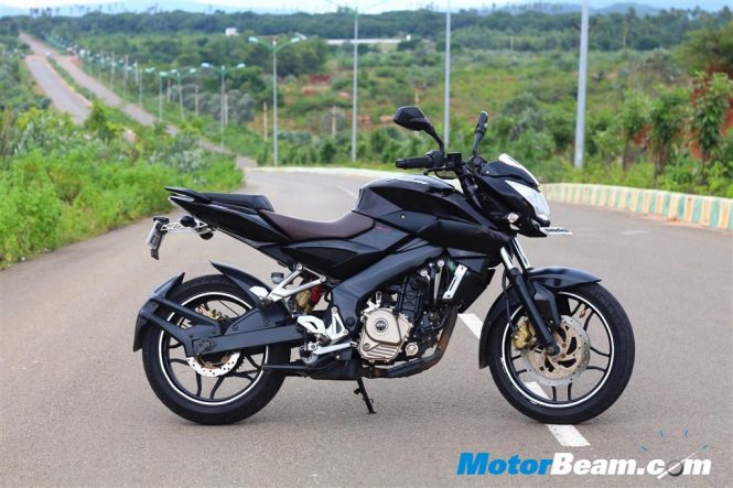 Pulsar 200 NS Ownership Experience