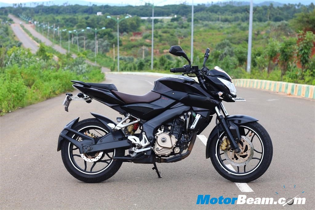 Pulsar 200 NS Ownership Experience