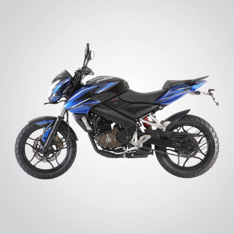 Bajaj Pulsar 200cc Bike Price In India