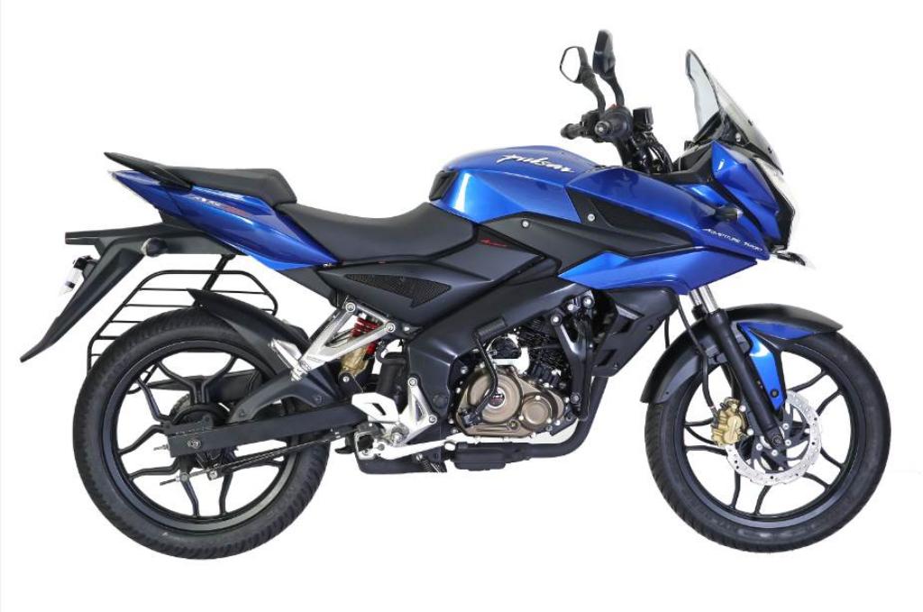 Pulsar AS 150 Price