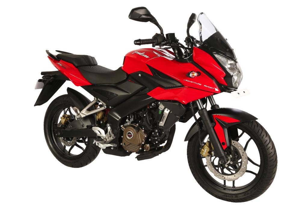 Pulsar AS 200 Price