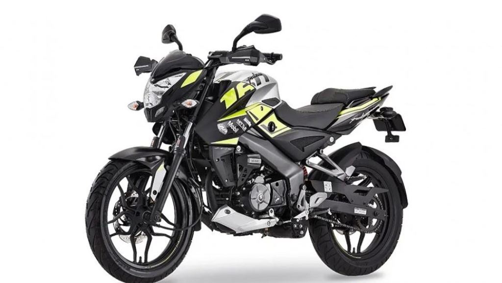 Pulsar 200ns Bajaj Pulsar 200 Ns Modified Sticker Youtube