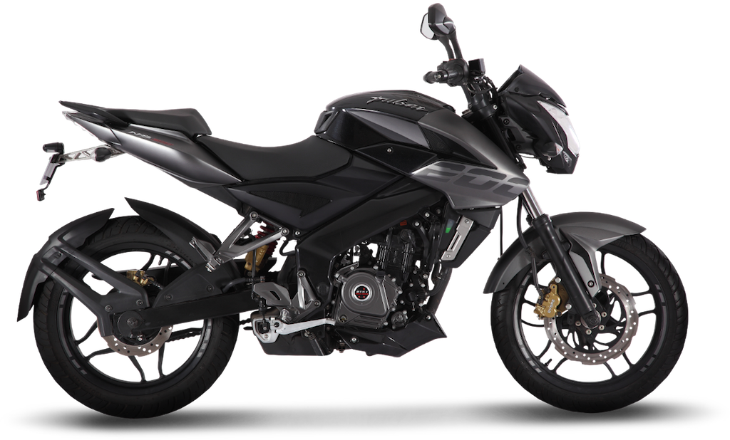 Bike Pulsar New Model 2020