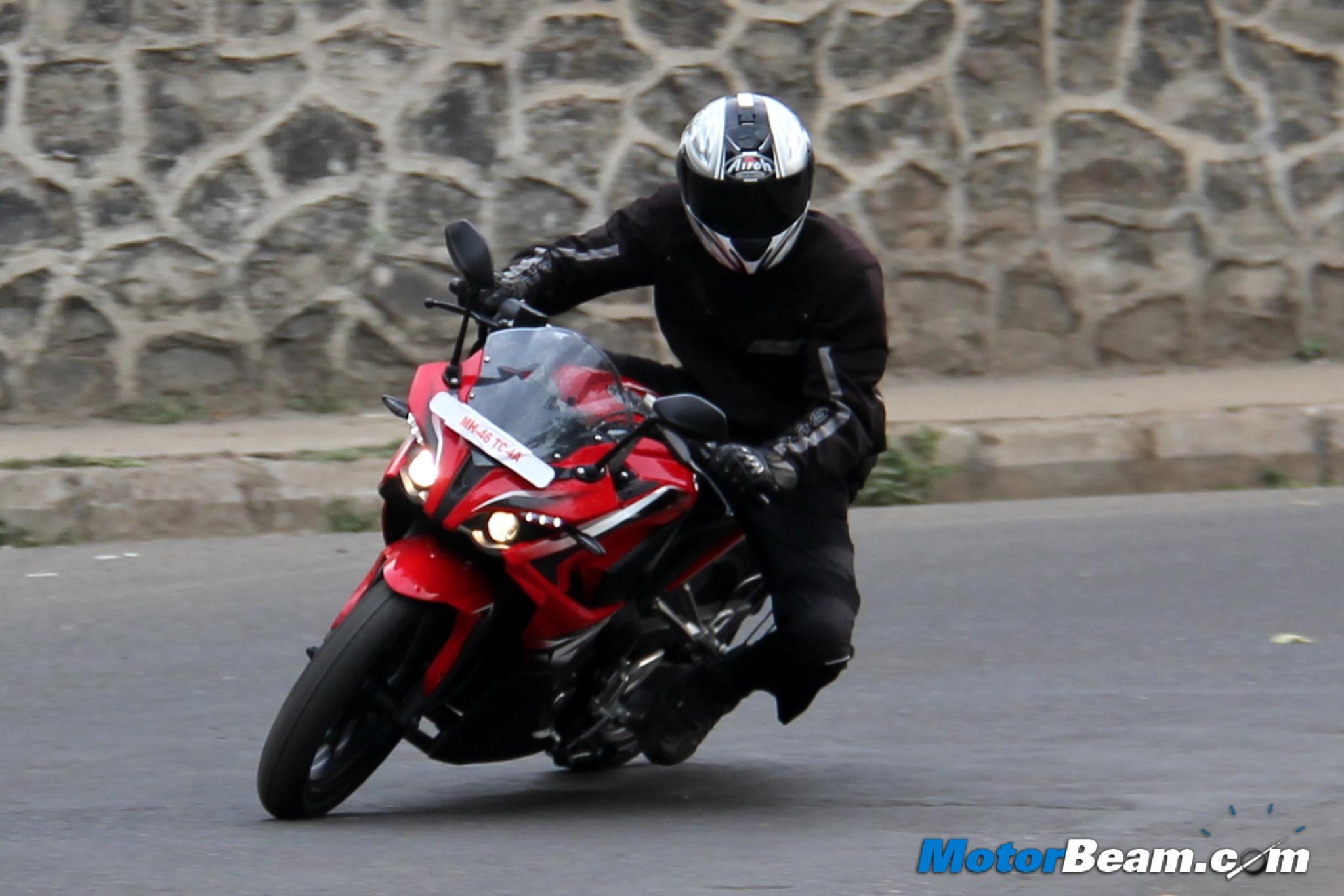 Pulsar Rs 0 Production Re Aligned To Match Demand Motorbeam Pulsar Rs 0 Production Re Aligned To Match Demand Motorbeam