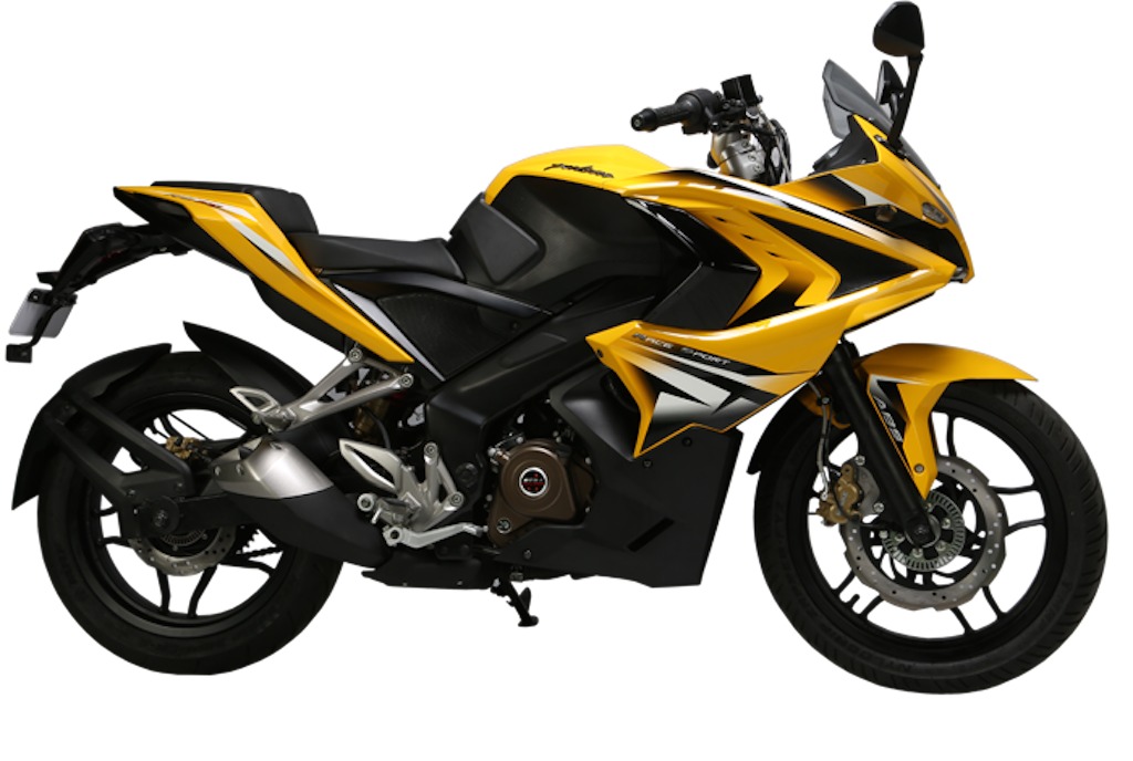 Pulsar RS 200 Price ABS Price