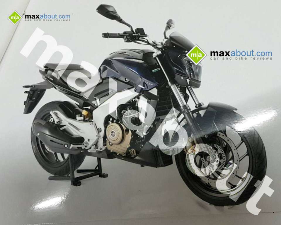 Pulsar VS 400