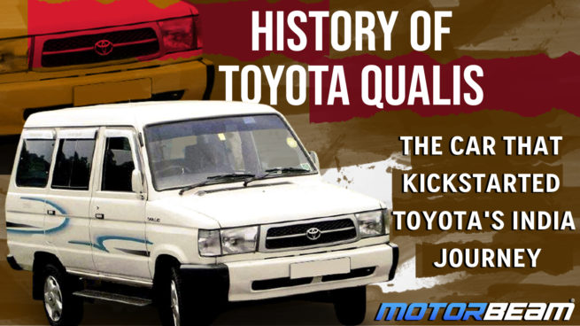 Qualis History Thumbnail