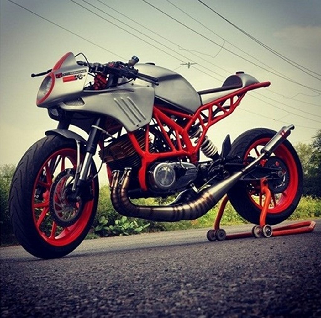 RD Duke