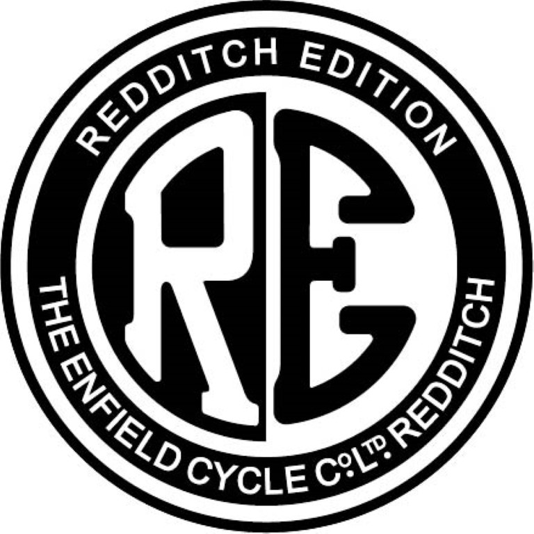RE Classic 350 Redditch Series