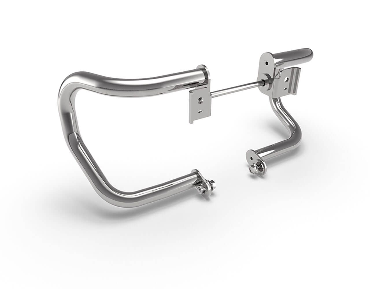 RE Compact Engine Guard Classic Range