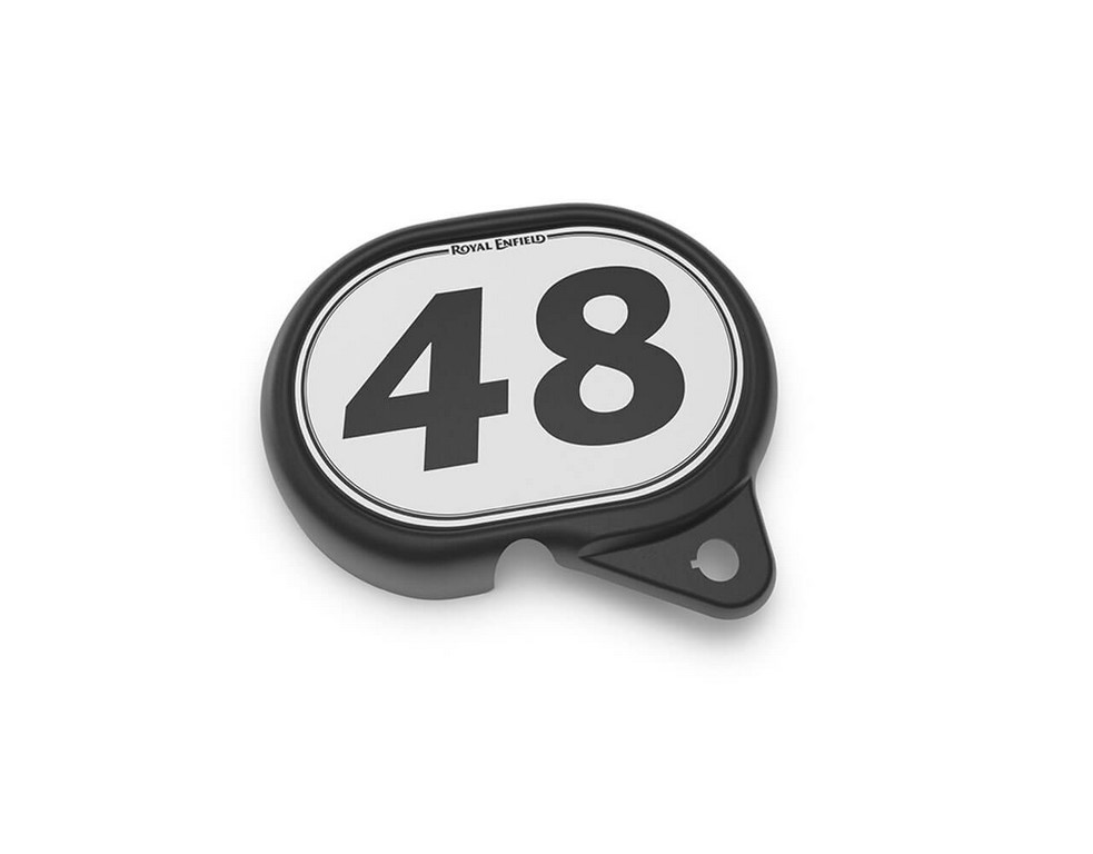 RE Number Board Classic Range