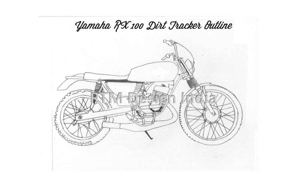 Pin by Abdul Mohammed on ~Yamaha~ | Yamaha rx100, Cafe racer bikes, Yamaha  motorcycles
