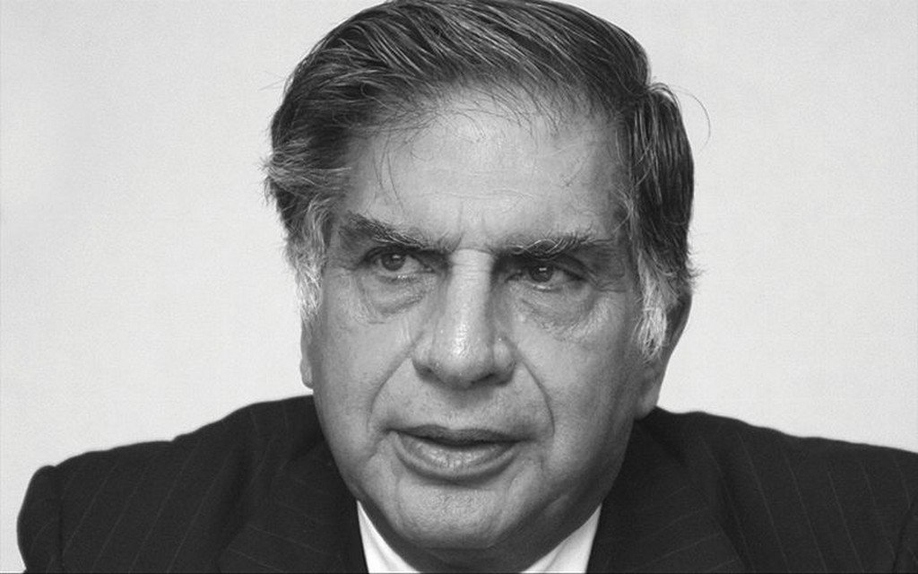 Ratan Tata