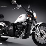 Regal Raptor Daytona