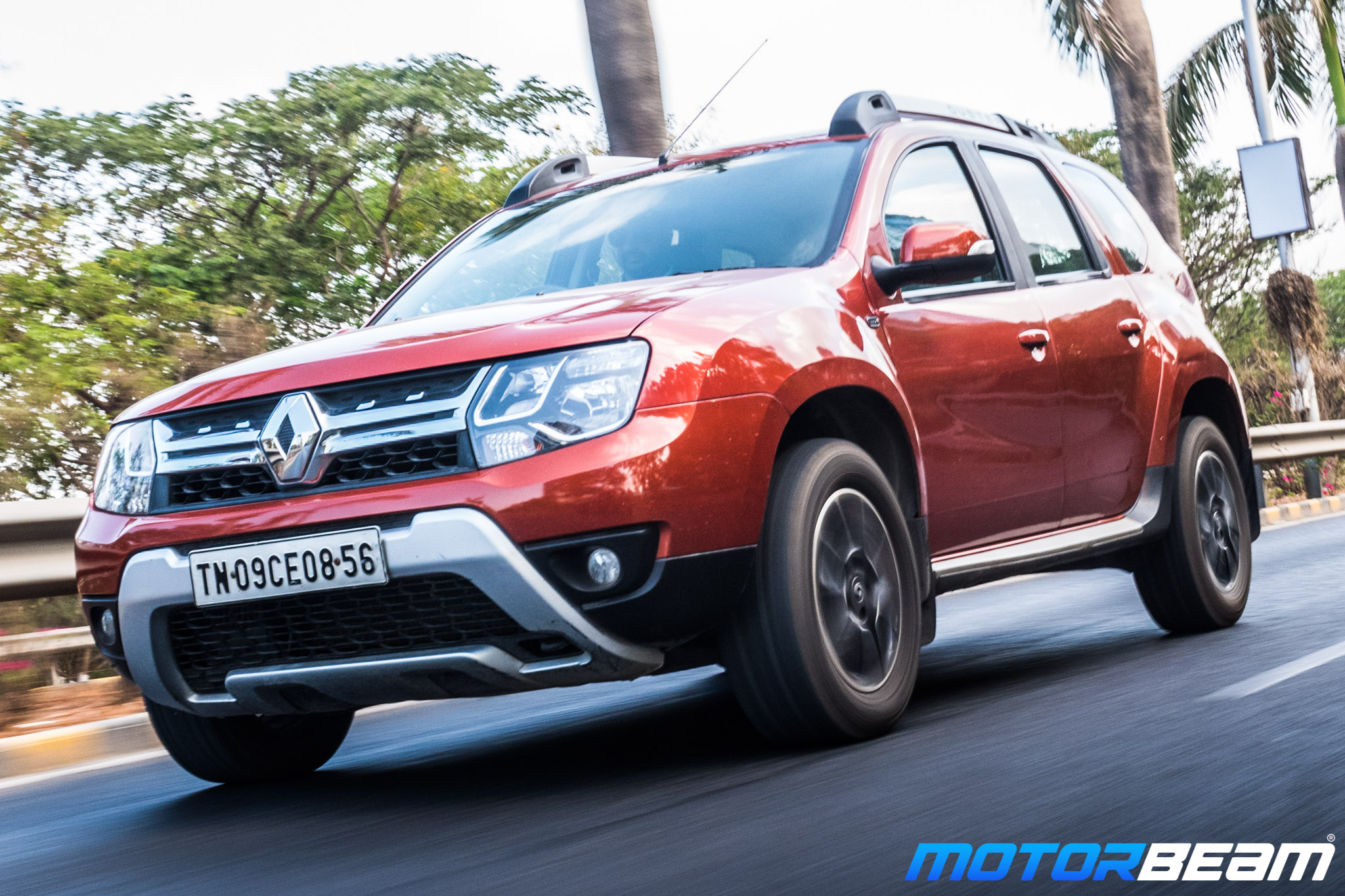 Renault Duster AMT Long Term Review