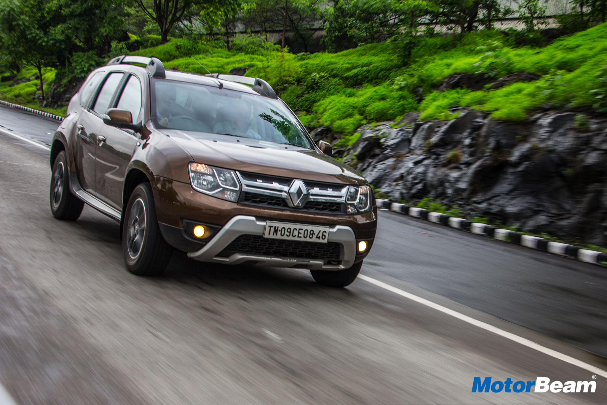 Renault Duster AMT Long Term Review