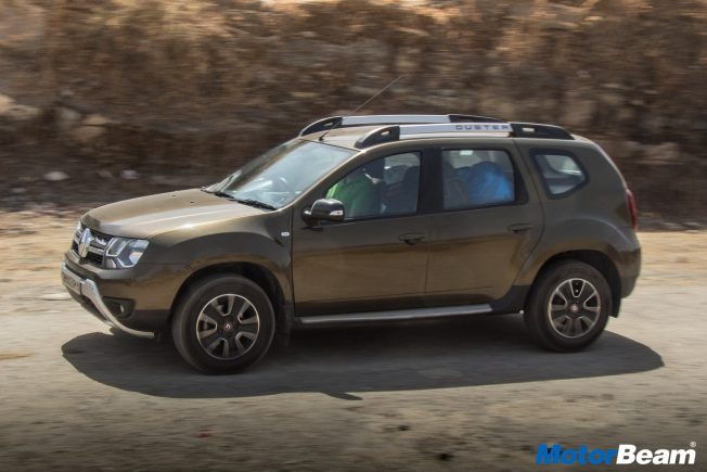 Renault Duster AWD Long Term Review