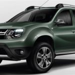 Renault Duster Facelift India