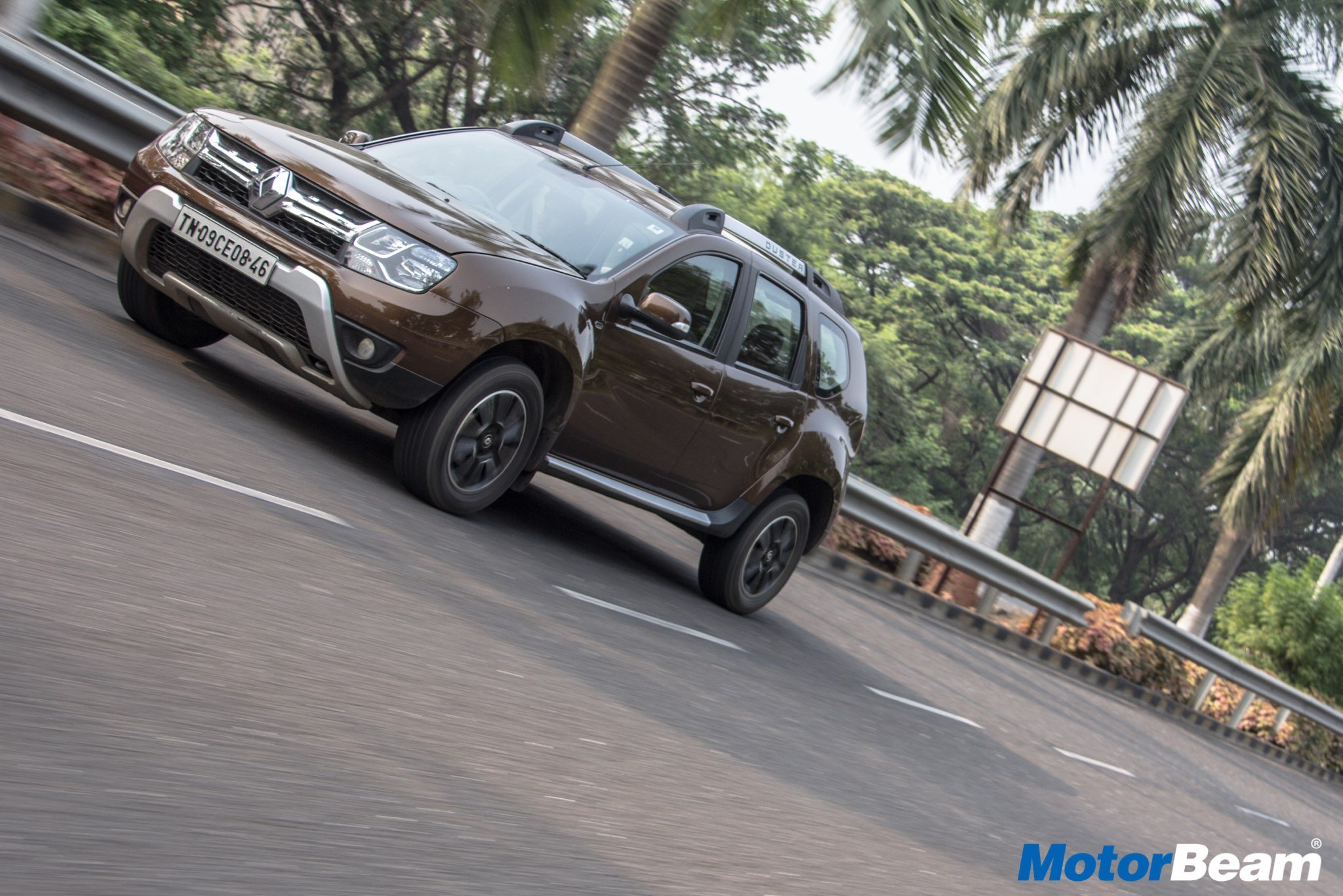 Renault Duster Second Long Term Report